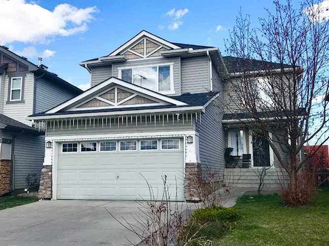 212 Bridlerange Circle SW Calgary, AB T2Y 5H5