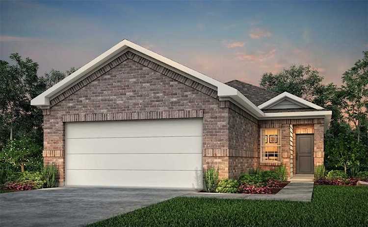 830 Wembley Wood Way Huffman, TX 77336