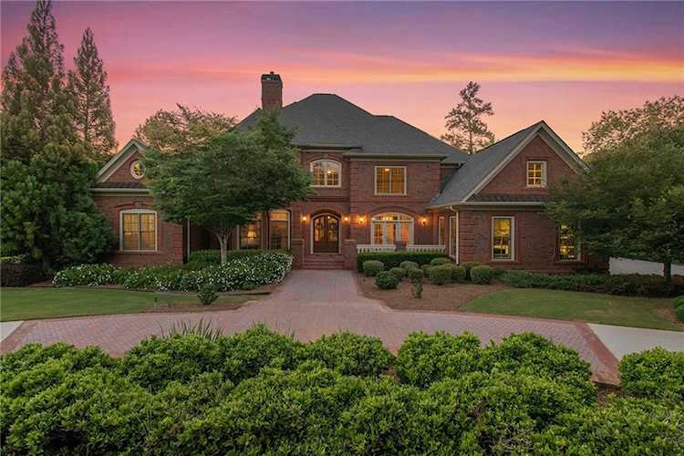 4313 Oglethorpe Loop NW Acworth, GA 30101