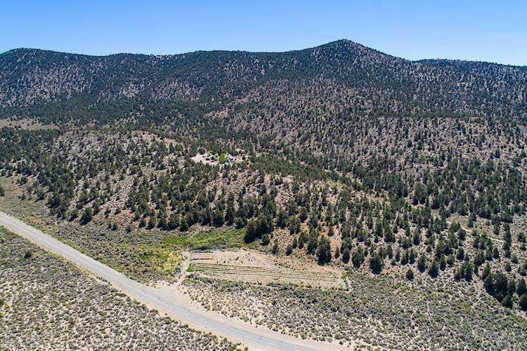 21370 Benton Crossing Road Banner Springs Ranch Benton, CA 93546