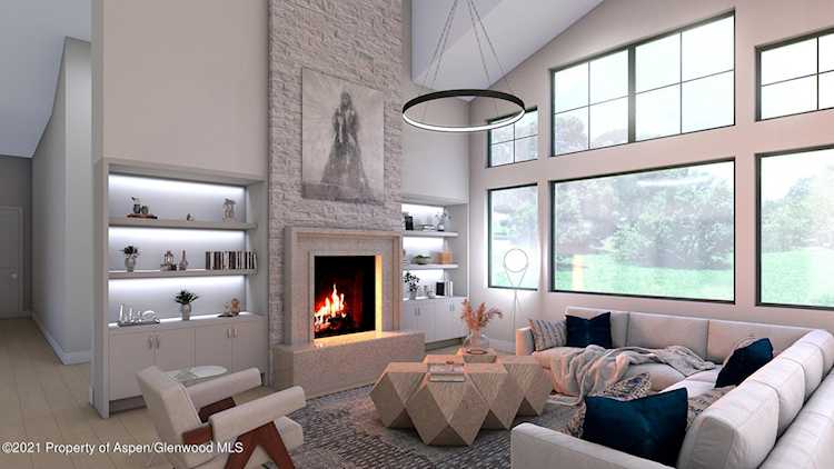 4069 Crystal Bridge Dr Carbondale, COLORADO 81623