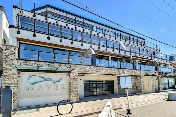 15581 Marine Drive #203 White Rock, BC V4B 1C8