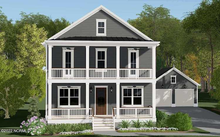 262 Trisail Terrace Wilmington, NC 28412