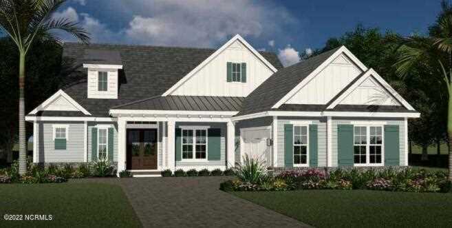 419 Conescu Loop Wilmington, NC 28412