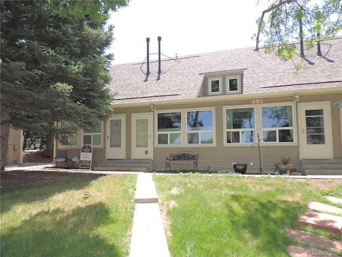 351 S Estes St #28 Lakewood, CO 80226 | MLS ® 4949441 Photo 1