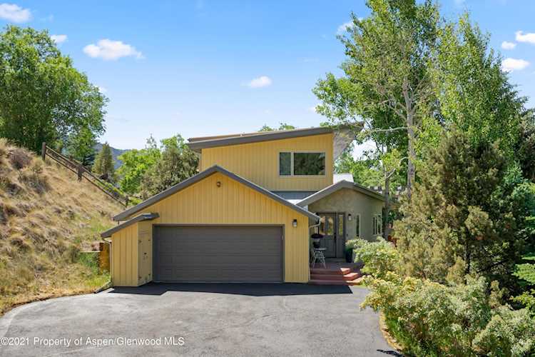 104 Ridge Rd Basalt, COLORADO 81621