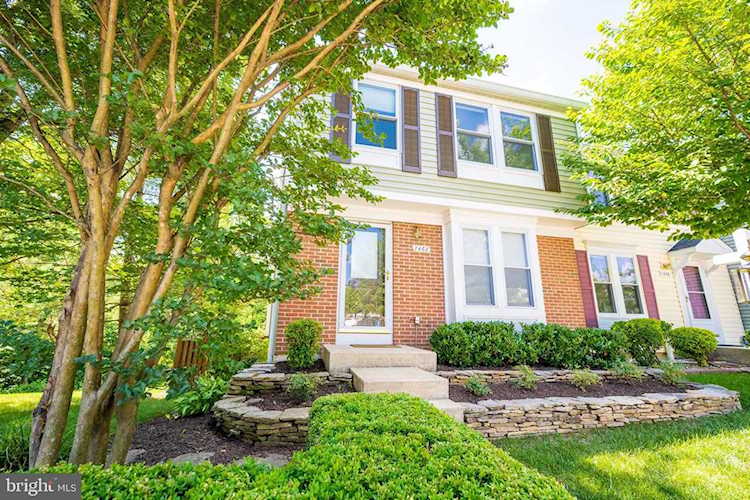 7468 Lone Star Rd Lorton, VA 22079 | MLS ® VAFX1208856 Photo 1