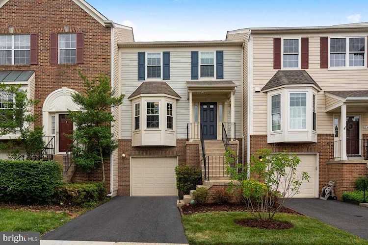 5514 Quail Ct Clifton, VA 20124 | MLS ® VAFX1207050 Photo 1