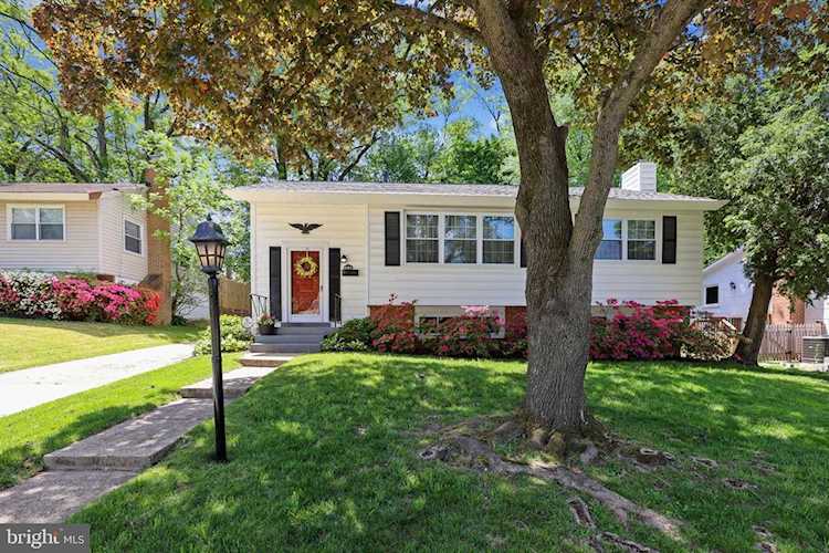 2604 Cory Terrace Silver Spring, MD 20902
