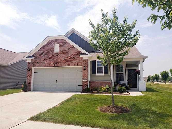 4993 Lilium Dr Plainfield, IN 46168