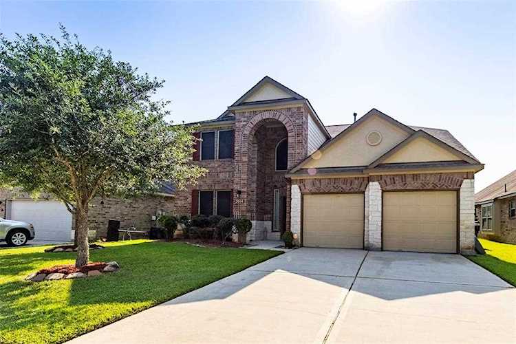 2014 Wembley Way Rosenberg, TX 77471