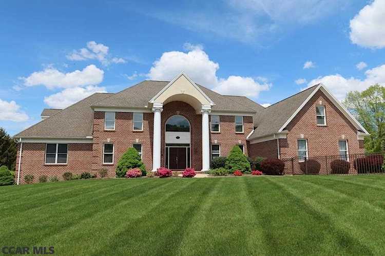191 Mount Pleasant Drive Boalsburg, PA 16827