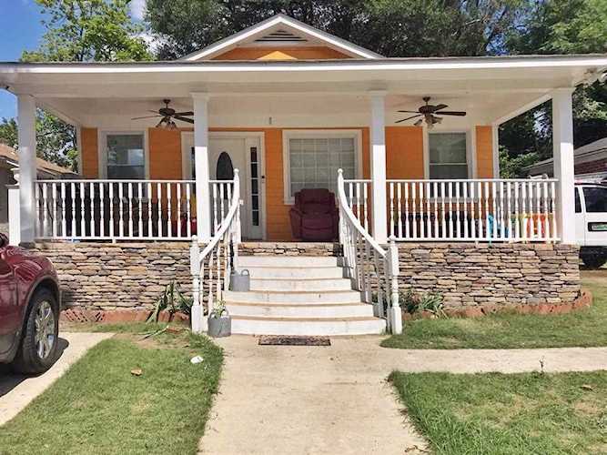 842 Rigdon Road Columbus, GA 31906