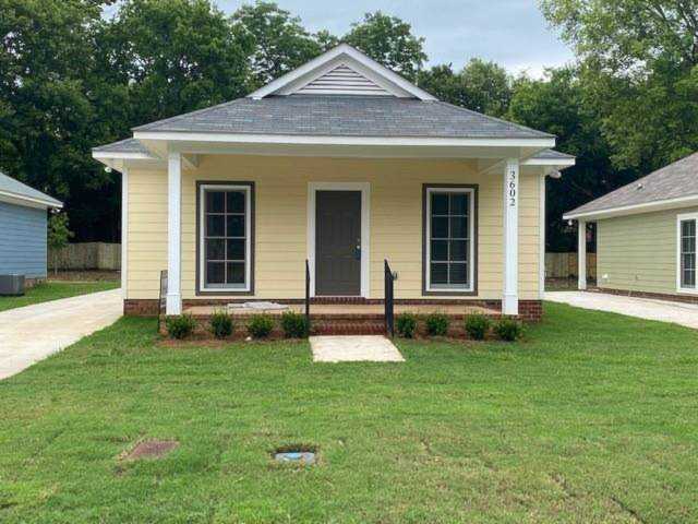 3602 4th Avenue Columbus, GA 31904