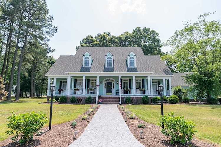 114 Middleton Drive Hertford, NC 27944