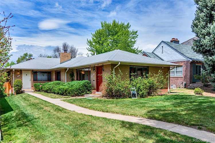 237 N Madison St Denver, CO 80206