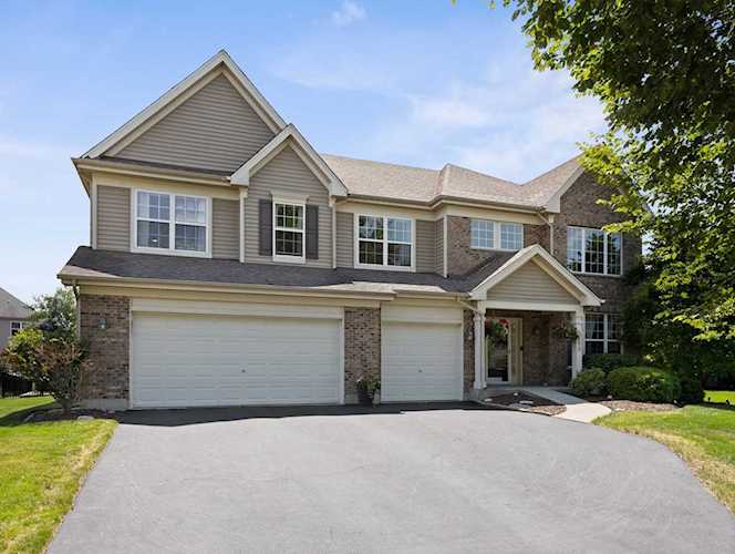 1263 Twilight Way Bolingbrook, IL 60490