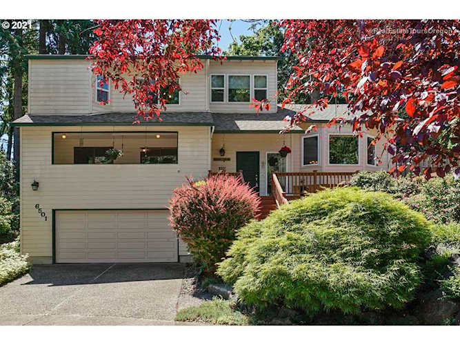 6501 Apollo Rd West Linn, OR 97068