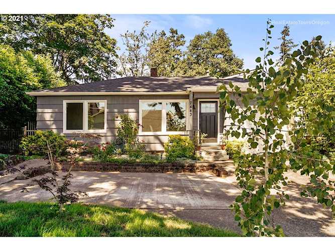 2443 Sunset Ave West Linn, OR 97068