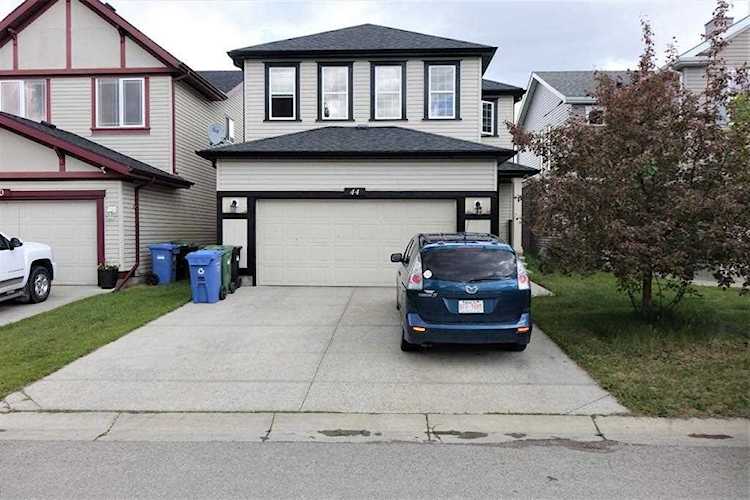 44 Copperleaf Way SE Calgary, AB T2X 1S3