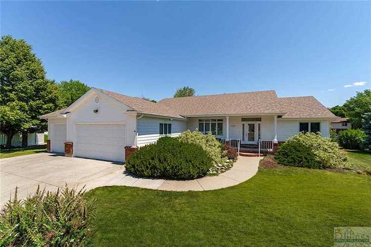 2087 Eastridge Drive Billings, MT 59102