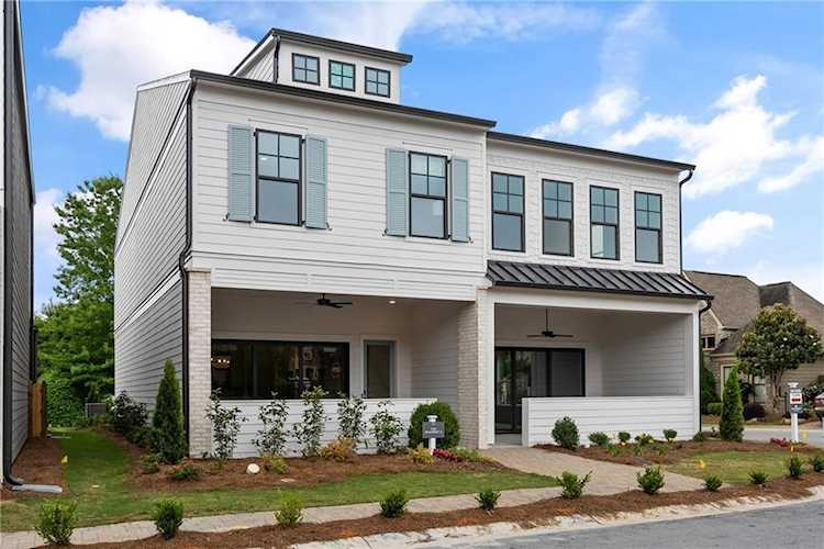 674 Stickley Oak Way Woodstock, GA 30189