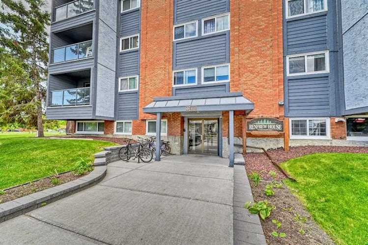 611 8 Ave NE #407 Calgary, AB T2E 6X3
