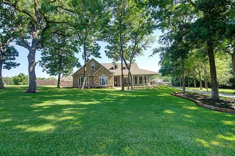 19973 Peel Rd Montgomery, TX 77356