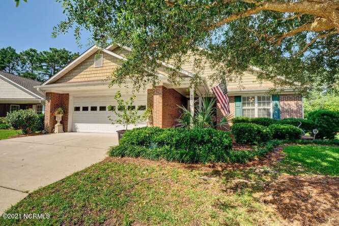 4935 Coronado Drive Wilmington, NC 28409 | MLS 100277830 Photo 1