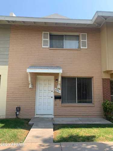 4541 S Mill Avenue Tempe, AZ 85282