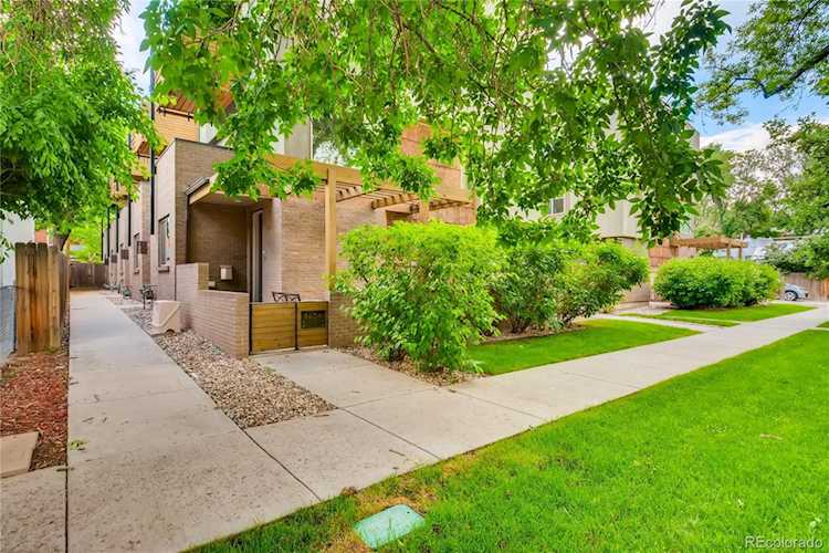 1626 N Gilpin St Denver, CO 80218