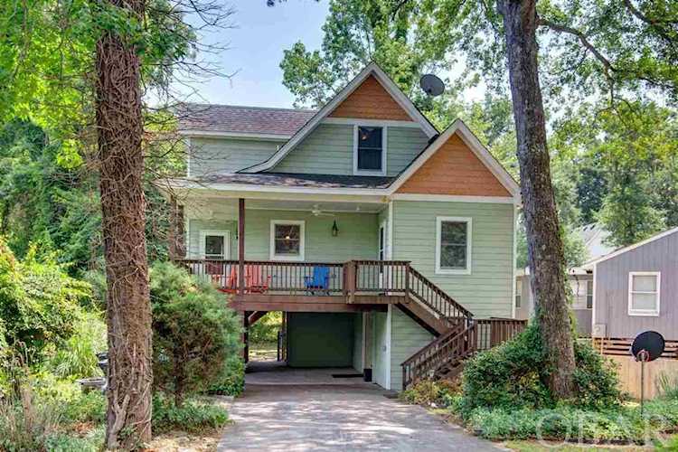 216 Kitty Hawk Bay Drive Kill Devil Hills, NC 27948