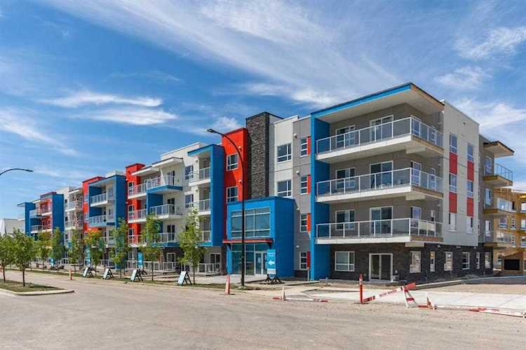 19489 Main St SE #1202 Calgary, AB T3M 3J3