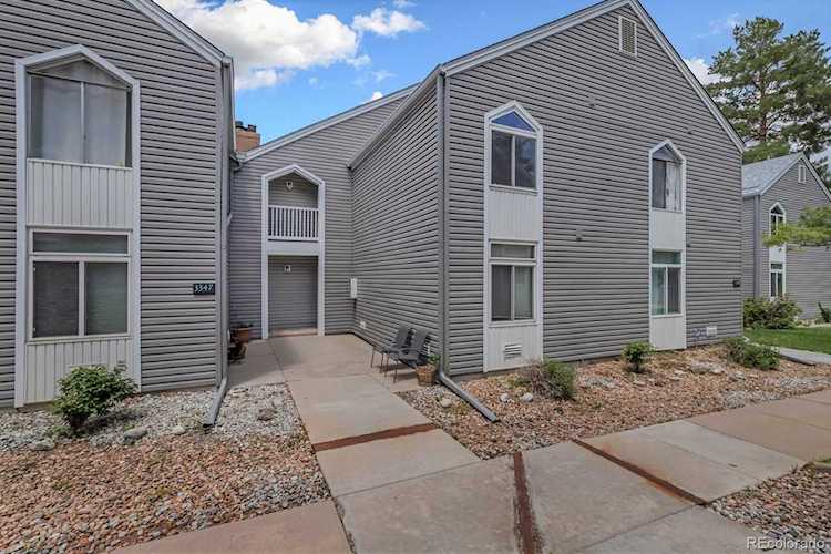 3347 S Monaco Parkway #C Denver, CO 80222