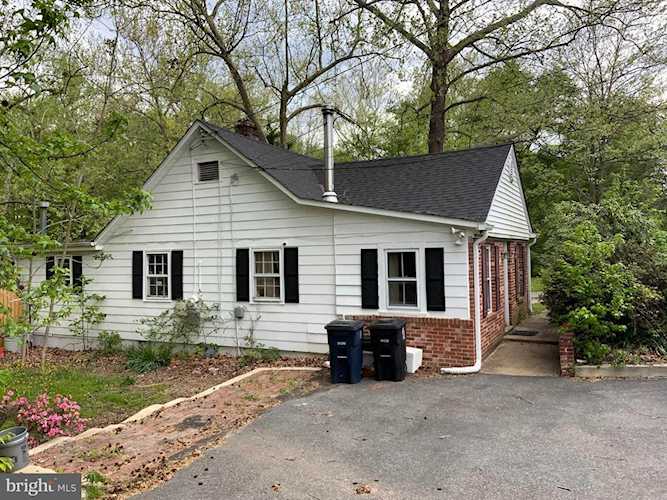 7803 Rosaryville Rd Upper Marlboro, MD 20772 | MLS ® MDPG609472 Photo 1