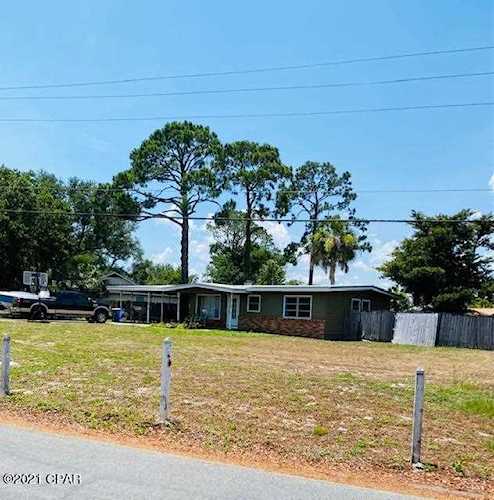 309 Bay Shore Dr Panama City Beach, FL 32407