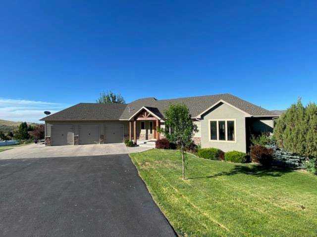 9927 Gibson Jack Rd Pocatello, ID 83204