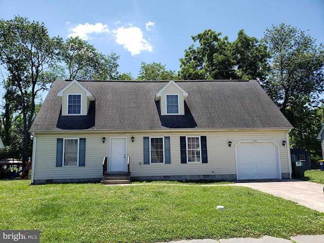 406 S Erin Ave Felton, DE 19943