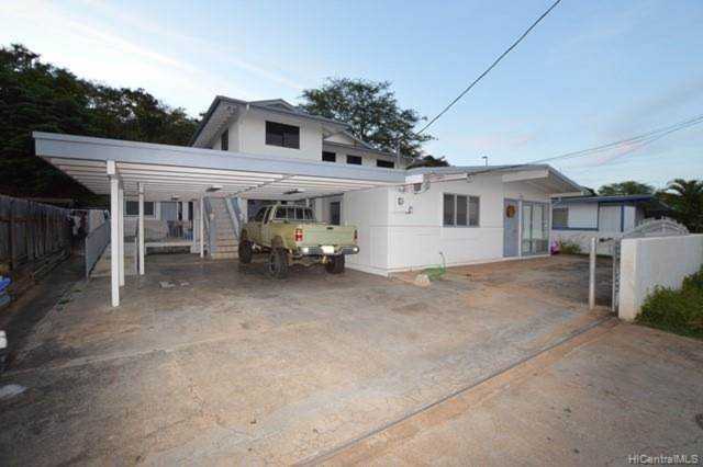 94-488 Pilimai Street Waipahu, HI 96797