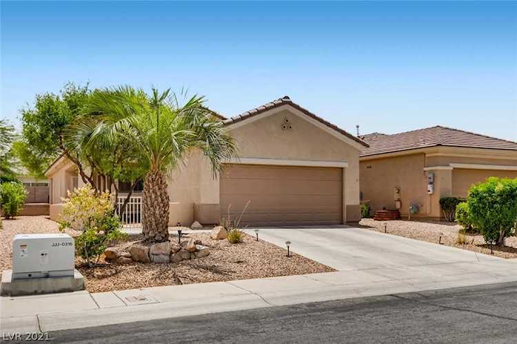2523 Libretto Ave Henderson, NV 89052