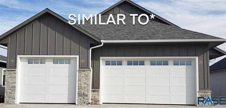 6704 S Laguna Cir Sioux Falls, SD 57108