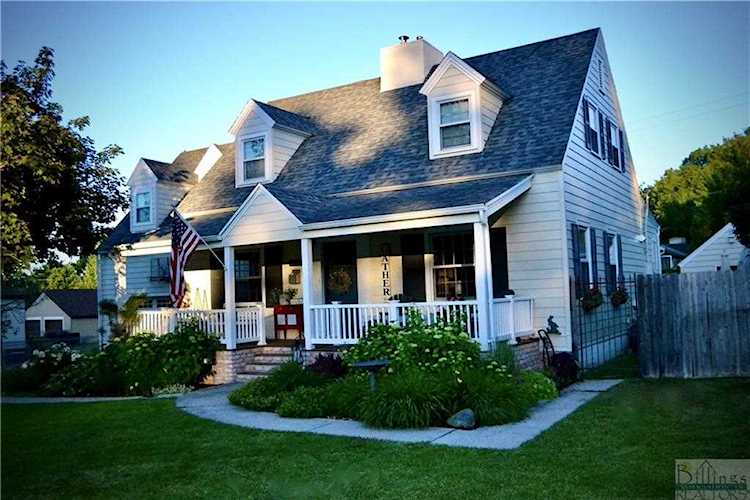 2620 Highwood Drive Billings, MT 59102