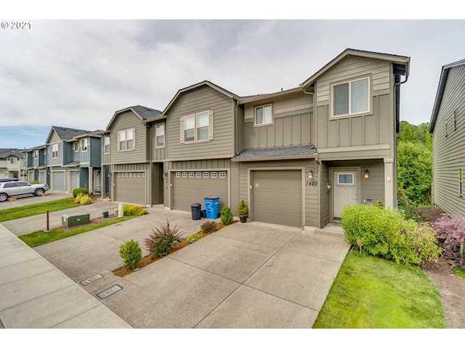 1420 NE 83rd Dr Vancouver, WA 98665