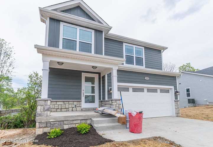 Lot 216 The Enclave At Bridlewood Louisville, KY 40219 | MLS 1579177 Photo 1