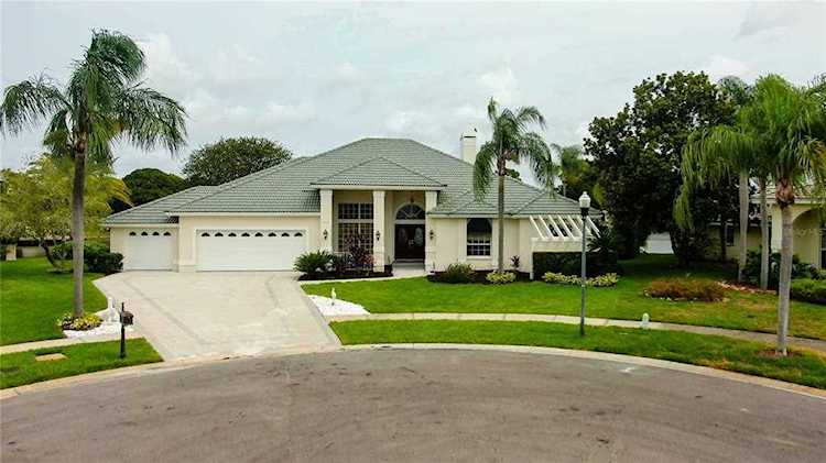 9823 Compass Point WAY Tampa, FL 33615