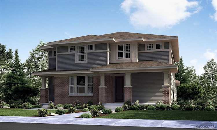 6257 N Florence Way Denver, CO 80238