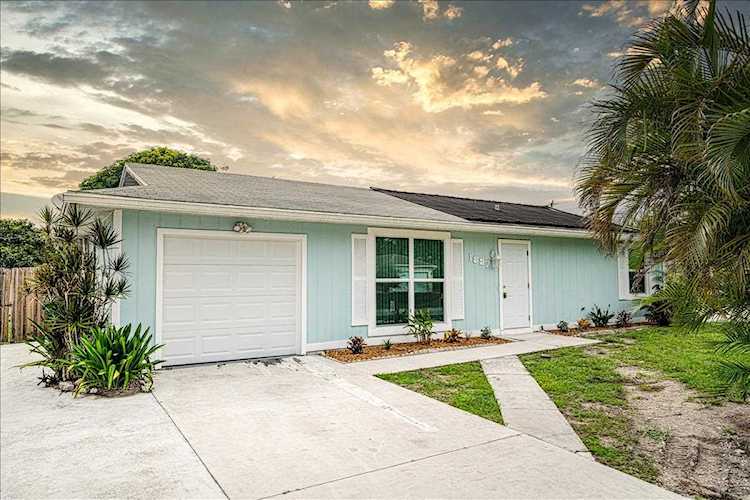 1897 SW Cameo Boulevard Port Saint Lucie, FL 34953