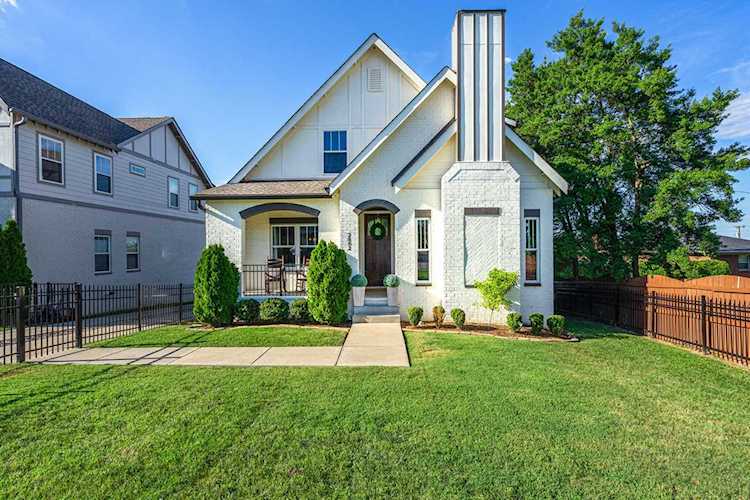 2802A Paden Dr Nashville, TN 37206 | MLS 2264744 Photo 1