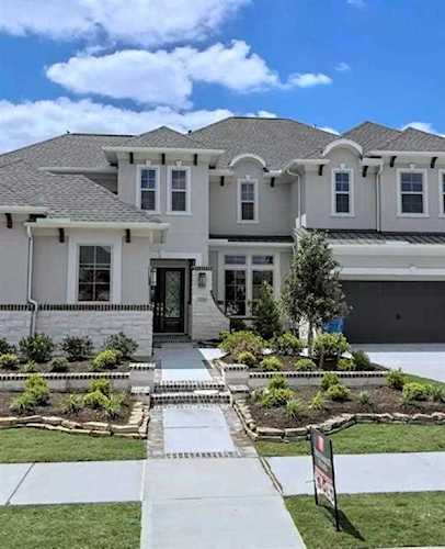 16211 Big Sandy Creek Dr Cypress, TX 77433