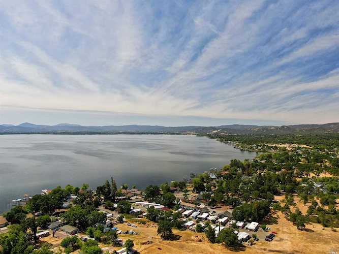 3655 Black Rock Ridge Lakeport, CA 95453